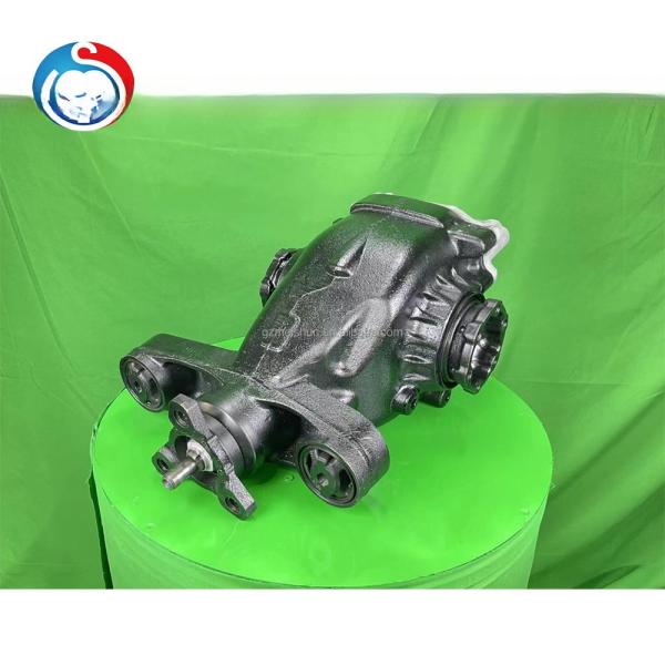 Buy cheap 84110754 Rear Differential Assembly For Cadillac ATS 8-Speed Gearbox Replaces 23156307 from wholesalers