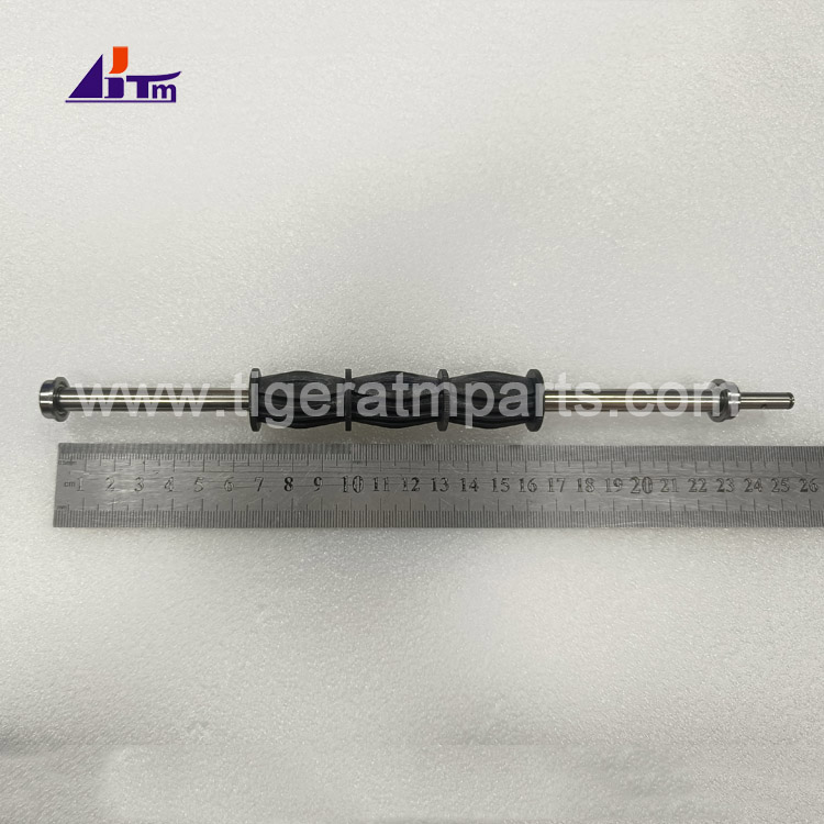 ATM Spare Parts Diebold Nixdorf DN100 Presenter Shaft 49242431000H-02-01