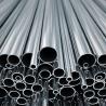 Buy cheap Sturdy Durable 316L Stainless Steel Pipe For Heavy Industrial from wholesalers