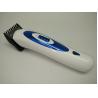 Buy cheap NHC-6005 Electric Power Rechargeable Hair Clipper for Shor Hair Hair Trimmer from wholesalers