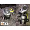 Buy cheap Excavator Engine Turbocharger E345D 291-5480 Steel Meterial from wholesalers