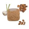 Buy cheap Milk White Dehydrated Roasted Garlic 4 - 6 Cloves Light Brown Or Deep Brown Color from wholesalers