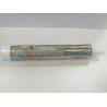 Buy cheap Aluminum Top Seal Toothpaste Tube Packaging ABL Laminated 50g - 150g Eco Friendly from wholesalers