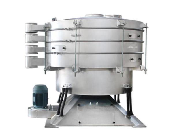 Buy cheap Hygienic Swing Tumbler Screening Machine High Precision from wholesalers