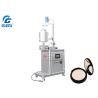 Buy cheap 5L Lab Type Single Nozzle Facial Cream Body Lotion Cosmetic Filling Machine from wholesalers