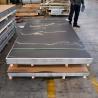 Buy cheap Professional Cold Rolled Stainless Steel Sheet Plate 304 Grade 160mm from wholesalers