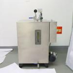 Buy cheap Oven Barbecue Cleaning Portable Steam Generator Boilers 36kw Thermal Energy from wholesalers