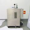 Buy cheap Oven Barbecue Cleaning Portable Steam Generator Boilers 36kw Thermal Energy Savings from wholesalers