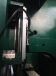 E21 Control Mild Steel Press Brake Machine With Bending Reach Of 500mm