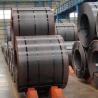 Buy cheap Q235 Carbon Steel Coils Sheet Container Plate Hot Rolled Plate from wholesalers