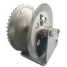 Buy cheap Mini Small Manual Hand Winch 1600lb Capacity Color Power Coating from wholesalers