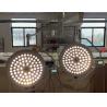 Buy cheap Veterinary Celling medical operation room theatre led ot shadowless light surgical lamp good price factory from wholesalers