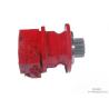 Buy cheap Red Hydraulic Swing Motor Slewing motor SM60-07 for Kobelco SK60-7 Excavator from wholesalers