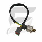 224-4536 2244536 Common Rail Fuel Pressure Sensor For E329D E330C E330D E336D