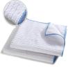Buy cheap Microfiber Cotton Blended Cloth for Kitchen Household Bathroom Office Cleaning from wholesalers