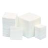 Buy cheap Breathable Low Lint 7.5cm×7.5cm Non Woven Gauze Sponges from wholesalers
