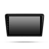Buy cheap Night Vision Astern Video Bluetooth Car Navigation For Volkswagen Bora 2012+ HD from wholesalers