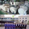 Buy cheap Customizable Vacuum Furnace Manufacturers for Durable Design Temperature of 1200-2500°C from wholesalers