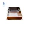 Buy cheap Thin Flange Compression Hermetically Sealed Packaging from wholesalers