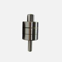 Buy cheap Chrome Steel Water Pump Bearing Dimensions 24 * 85.73 Mm WB1224084 Series product