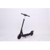 Buy cheap Factory Sale Foldable Cost-effective Electric Scooter Adult Black/White 8 inch Aluminum alloy wheel hub 350w electrico from wholesalers