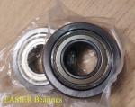 NSK 6205-2Z Chrome Steel Deep Groove Ball Bearing For Paper Making Machinery