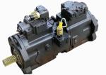 K5V160DTP-NOSER SH350 Hydraulic Pump Excavator Parts
