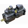 Buy cheap K5V160DTP-NOSER SH350 Hydraulic Pump Excavator Parts from wholesalers