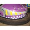 Buy cheap Durable 48V Electric Bumper Cars 230W Motor Power Anti Collision Tire from wholesalers
