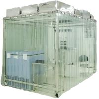 Buy cheap Softwall cleanroom: product