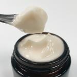 GMPC Squalane Anti Aging Face Cream Tightening Niacinamide Hexapeptide-1 Face