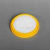 Buy cheap Blue Yellow Cover Mini Sponge Vacuum Cleaner Air Filter from wholesalers