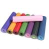 Buy cheap Home Non Slip Custom TPE Yoga Mat 6mm Sports Pilates Exercise Yoga Mat from wholesalers