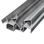 316 Stainless Steel C Channel Suppliers Section H Beam B-Channel Galvanized