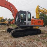 Sale 24 Ton Used Good Condition Japanese Excavator Hitachi240 with EPA