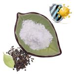Antibacterial Black Pepper Extract Powder Piperine 98% Health Care High Purity