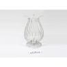 Buy cheap Table Lamp Shape Iron Silver Gold Pillar Candle Holder from wholesalers