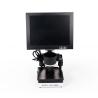 Buy cheap Professional Biological Capillary Microscope Digital DC12V 2A Output GY-160 from wholesalers