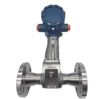 Buy cheap Hydraulic Flow Meter Rosemount 8800 Series Vortex Flow Meters 8800DW01 HART product