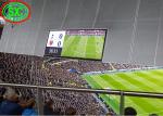 Buy cheap P8 Outdoor Stadium LED Display Board for Sport Advertising with Timing System from wholesalers