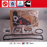 Buy cheap Cummins 4bt auto engine upper and lower gasket kit 3804896 3802375 from wholesalers