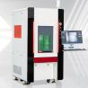 Buy cheap Infrared fiber laser diamond cutting machine from wholesalers