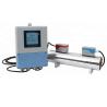 Buy cheap Portable RS232 5.00m/s Clamp On Ultrasonic Flow Meter from wholesalers