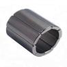 Buy cheap NdFeB rare earth magnet 40TH high-tempreture resistant shape tile strong magnet for electric mortors from wholesalers