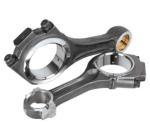 Engine Parts Forged Steel Connecting Rod 3971212 3954658 4943979 Reference NO.