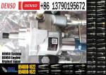 09400000582 Engine Parts 6D140-5 Fuel Pump Injection For PC800-7 6261-71-1111