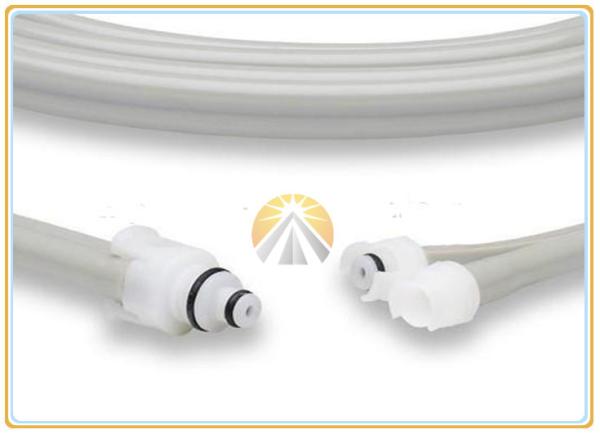 Buy cheap Air Hose Adapter Blood Pressure Cable , Datex Ohmeda AS Blood Pressure Cuff Tubing from wholesalers