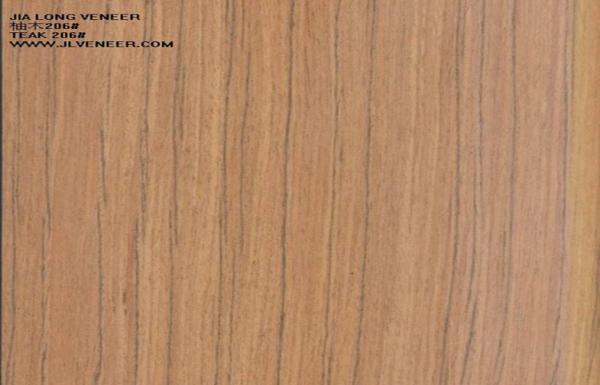 Buy cheap Sliced Cut Teak Engineered Wood Veneer For Plywood Decoration from wholesalers