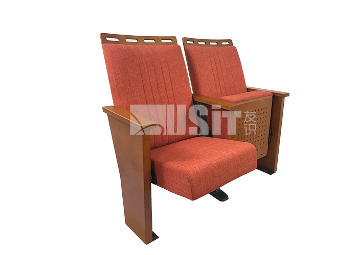 Contemporary 580mm Conference Auditorium Theater Chair