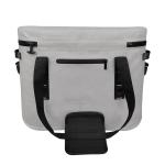 Hot Pressing Insulated Thermal Cooler Bag 18L For Outdoor Activity